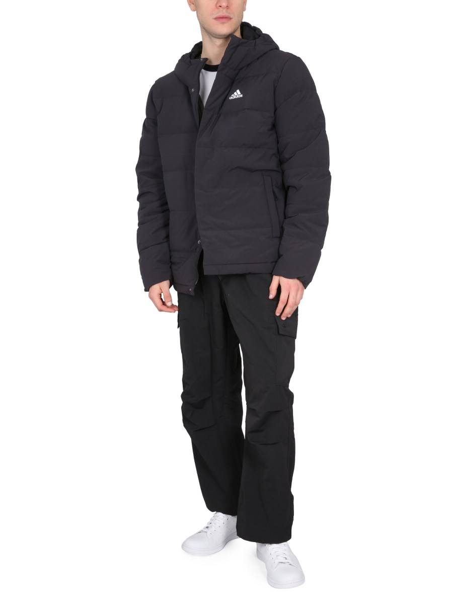 ADIDAS ORIGINALS PIUMINO HELIONIC