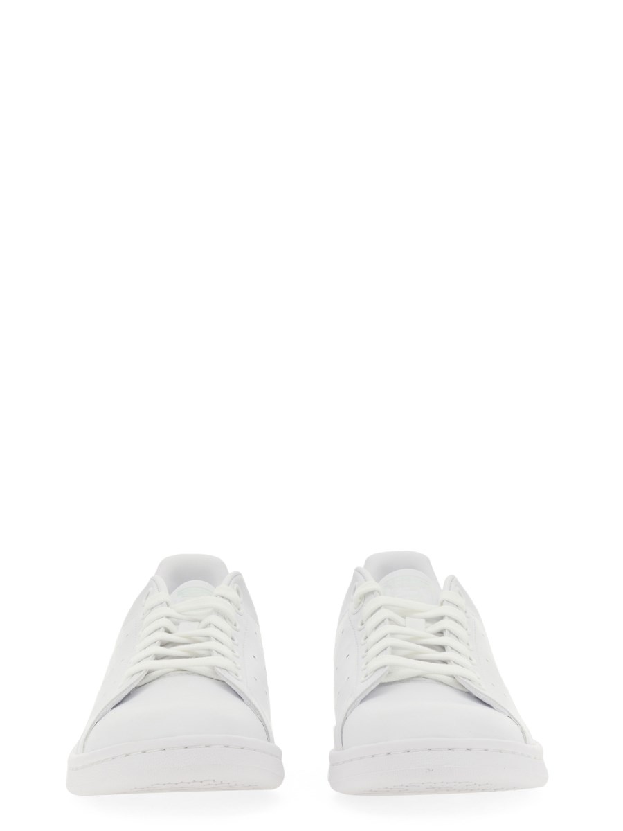 ADIDAS ORIGINALS SNEAKER CON LOGO IN PELLE
