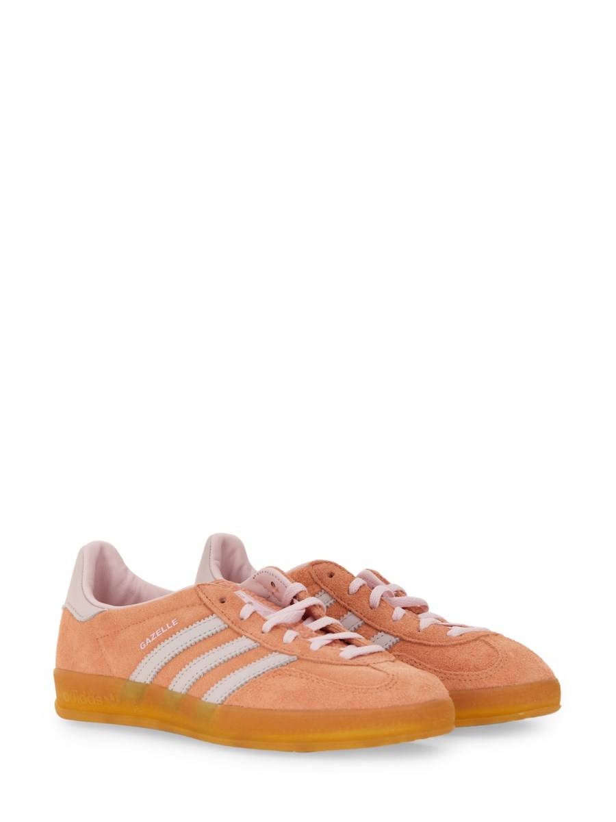 ADIDAS ORIGINALS SNEAKER GAZELLE INDOOR