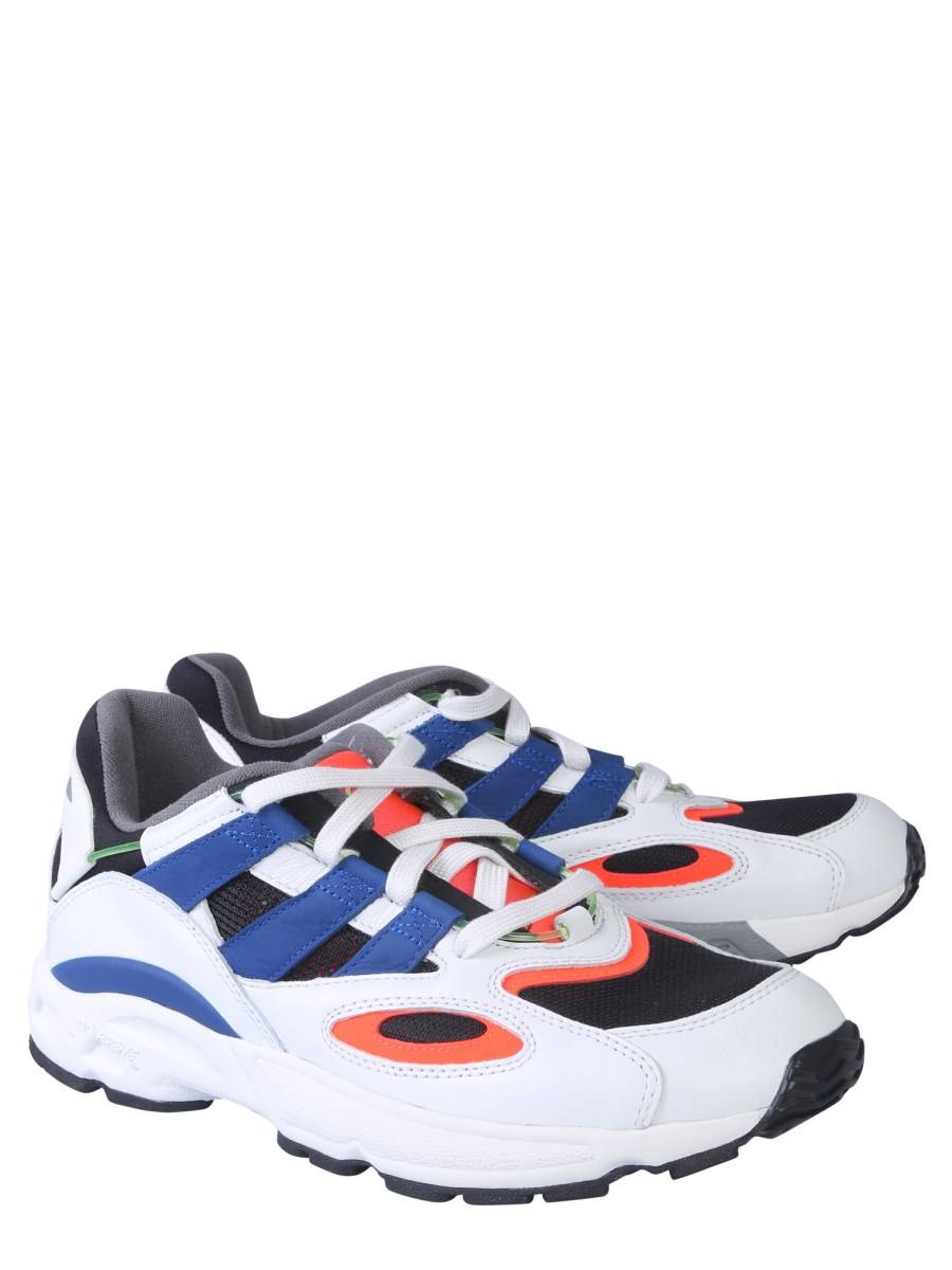 ADIDAS ORIGINALS SNEAKER LXCON 94 IN PELLE