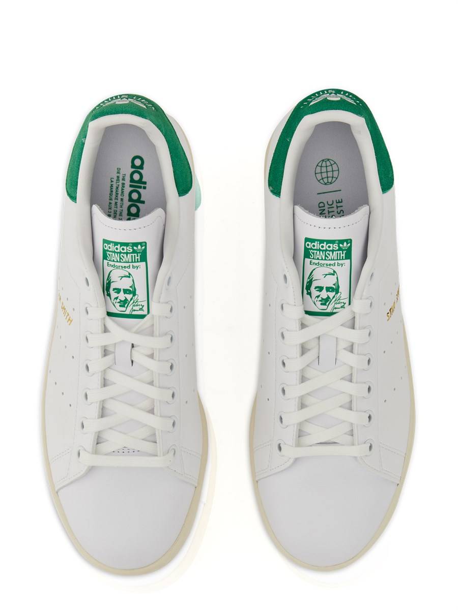 ADIDAS ORIGINALS SNEAKER STAN SMITH IN PELLE