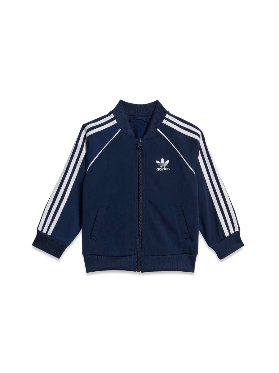 ADIDAS ORIGINALS Sst Tracksuit
