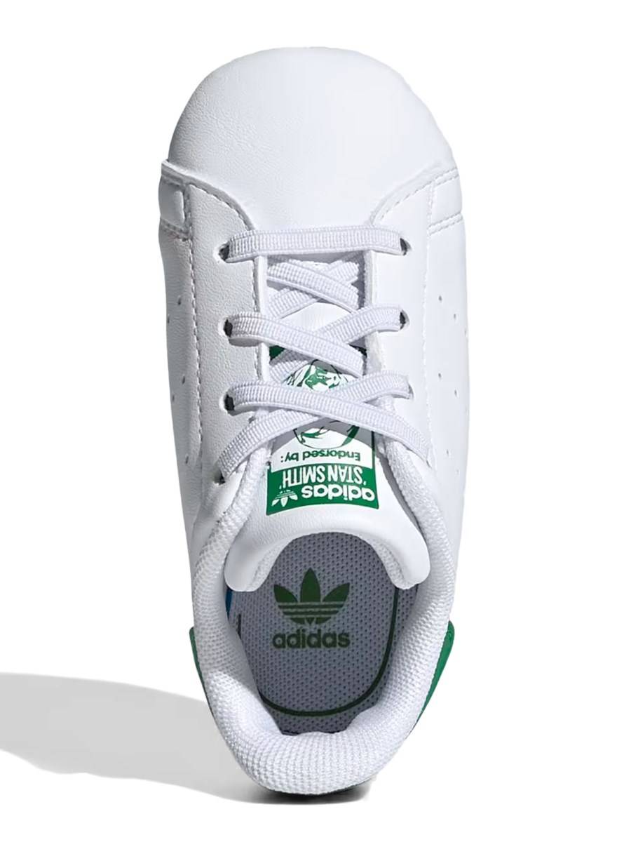 ADIDAS ORIGINALS STAN SMITH CRIB