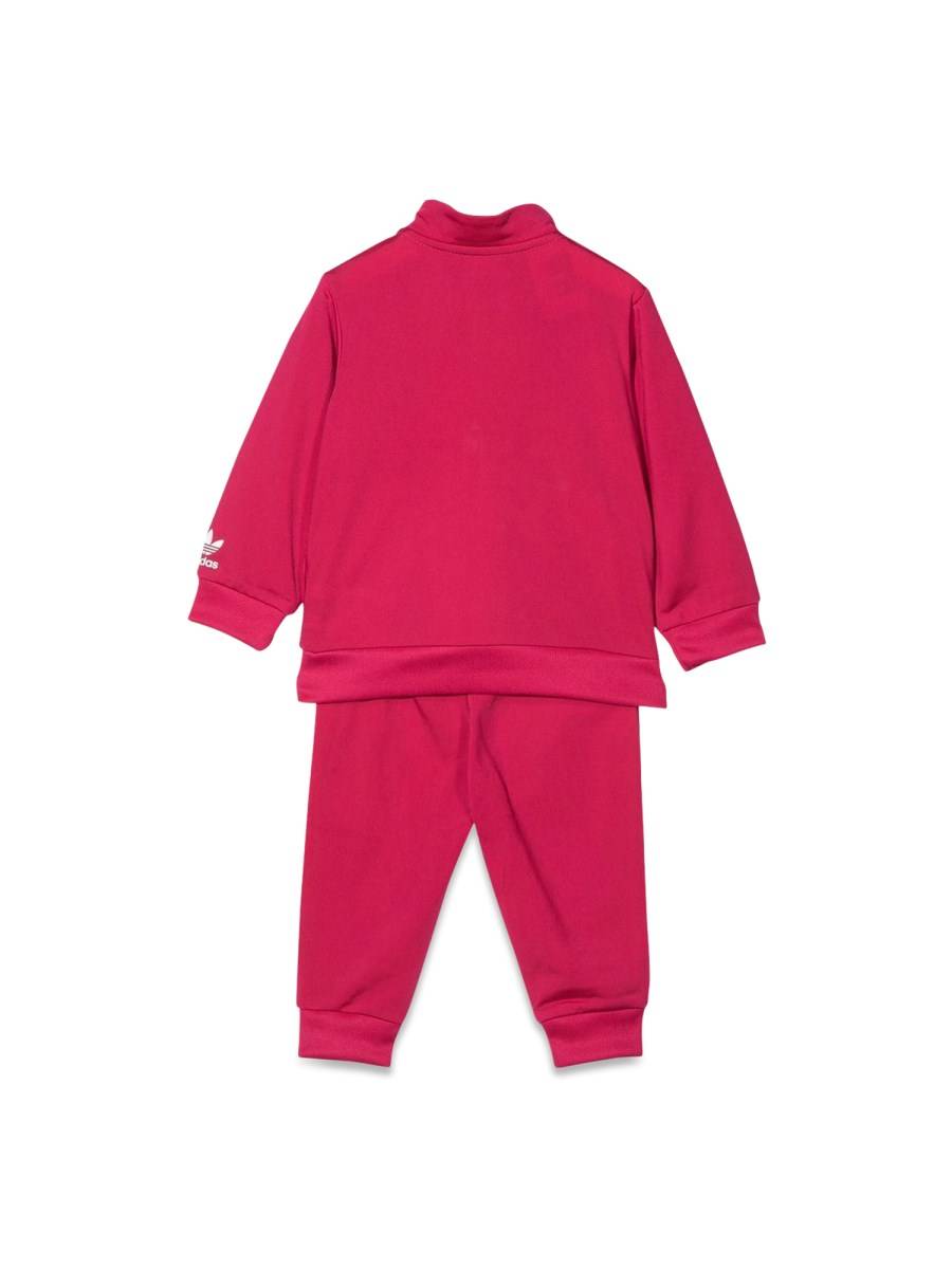 ADIDAS ORIGINALS TRACKSUIT