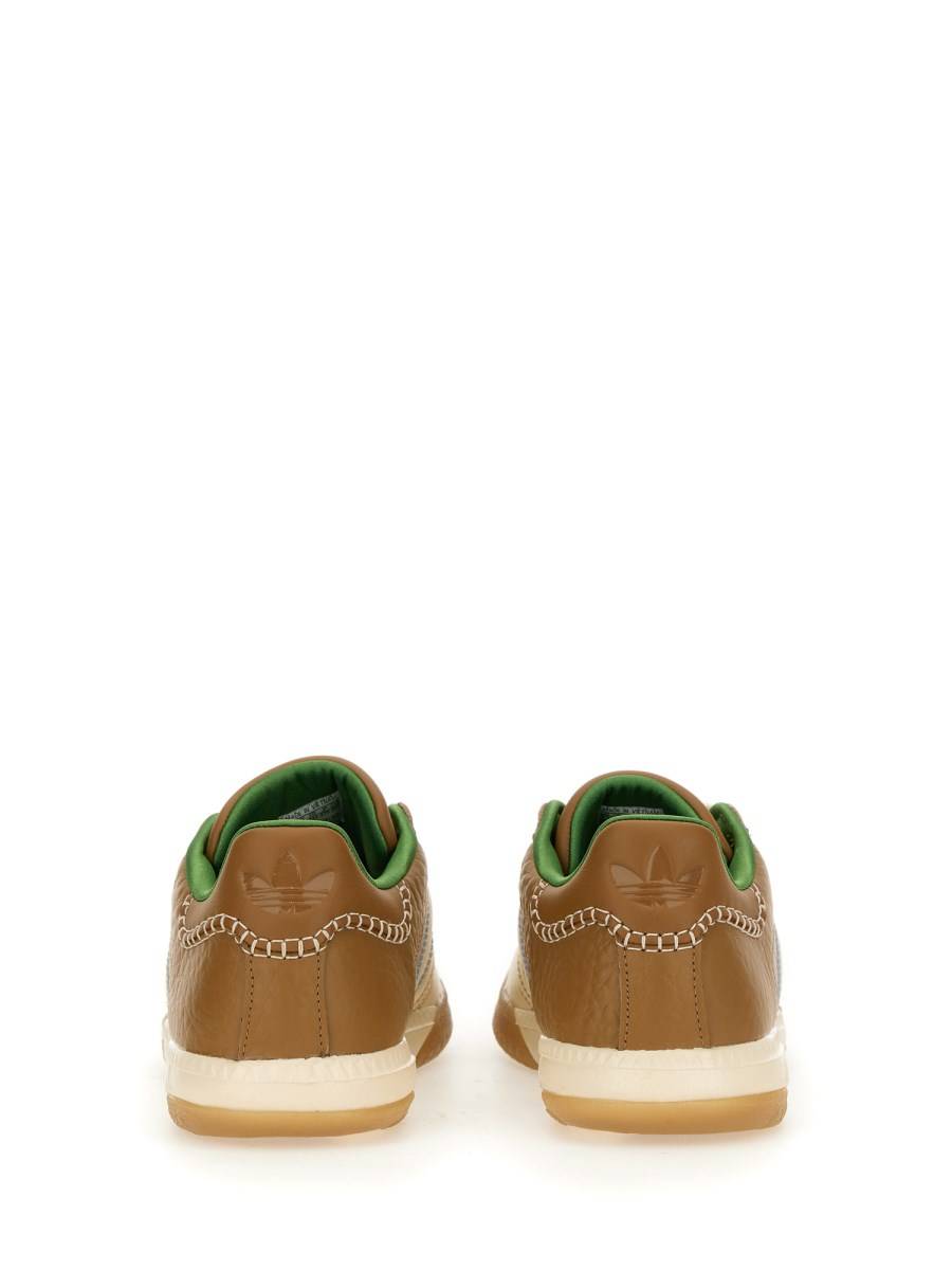 ADIDAS X WALES BONNER SNEAKER SAMBA IN PELLE