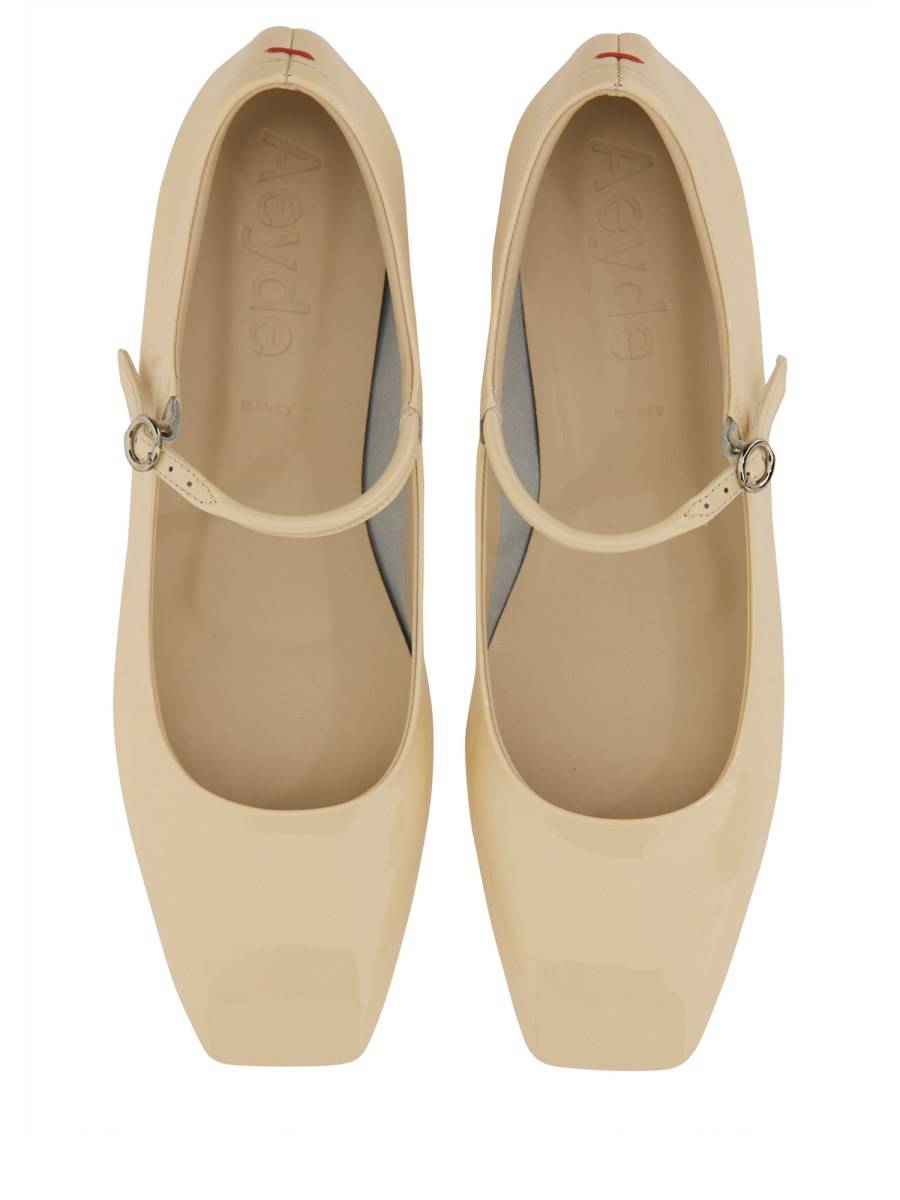 AEYDE MARY JANE "UMA"