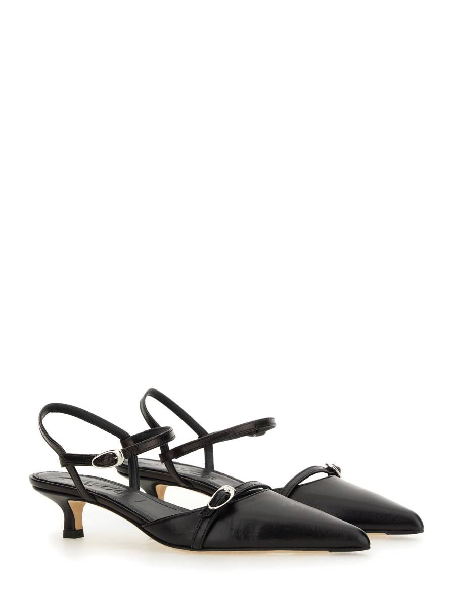 AEYDE PUMP "MELIA" IN PELLE