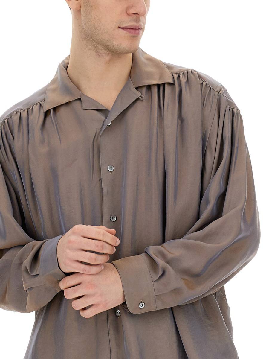 AïE CAMICIA OVERSIZE