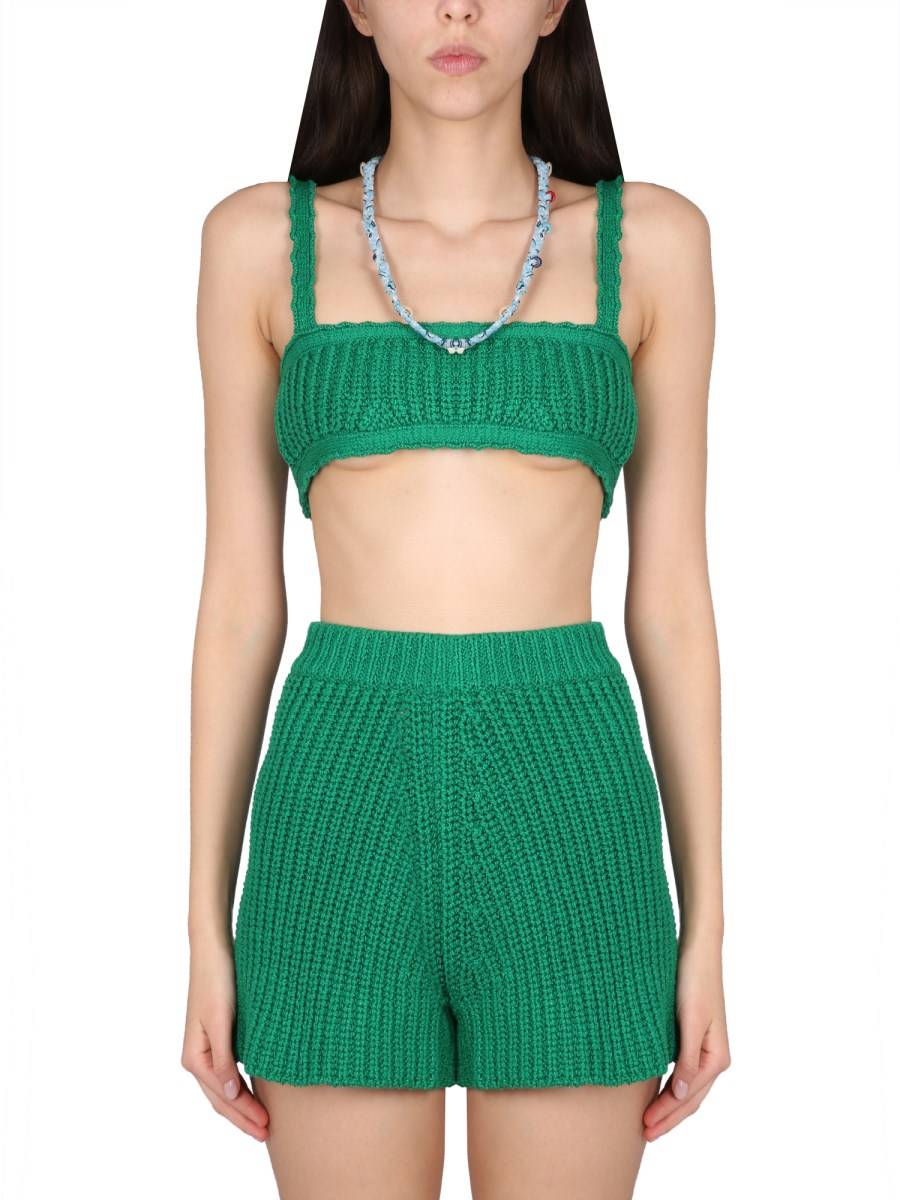 ALANUI BRALETTE PALM SPRINGS