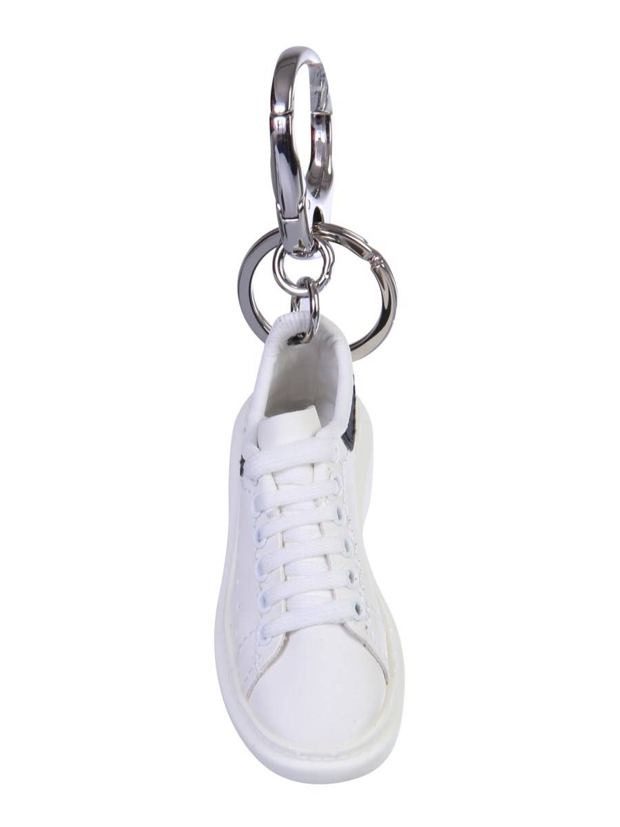 ALEXANDER McQUEEN PORTACHIAVE SNEAKER OVERSIZE