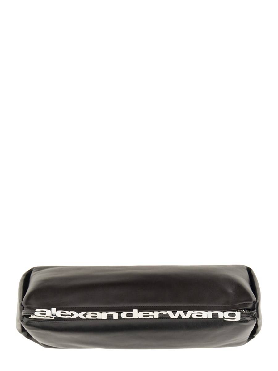 ALEXANDER WANG BORSA MARQUES LARGE IN NAPPA