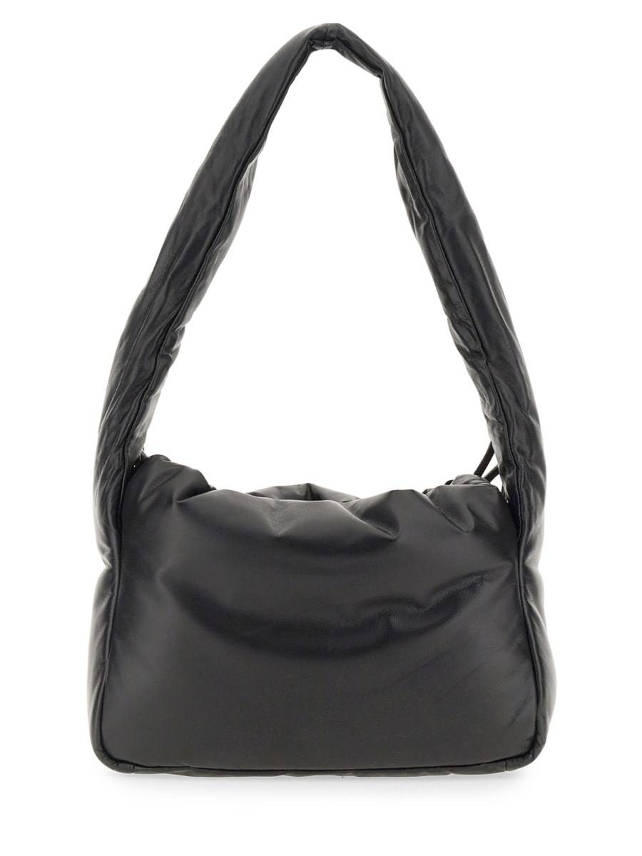 ALEXANDER WANG BORSA RYAN PUFF IN PELLE DI VITELLO