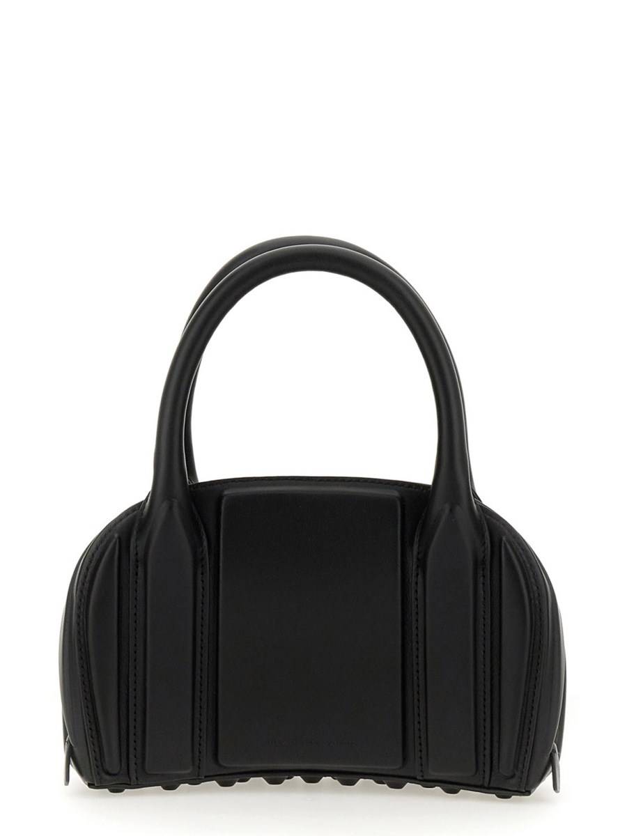 ALEXANDER WANG BORSA SMALL ROC IN NAPPA D'AGNELLO