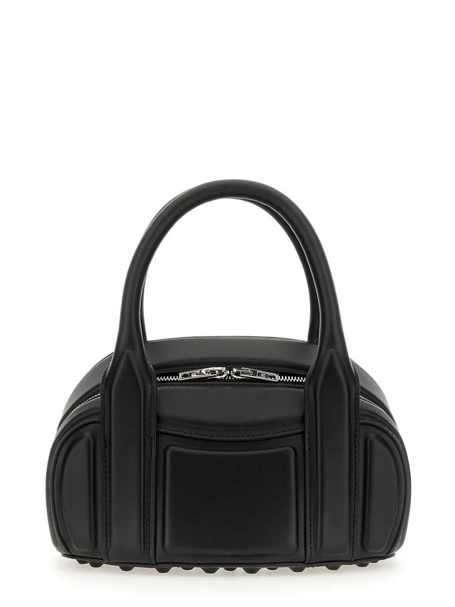 ALEXANDER WANG BORSA SMALL ROC IN NAPPA D'AGNELLO