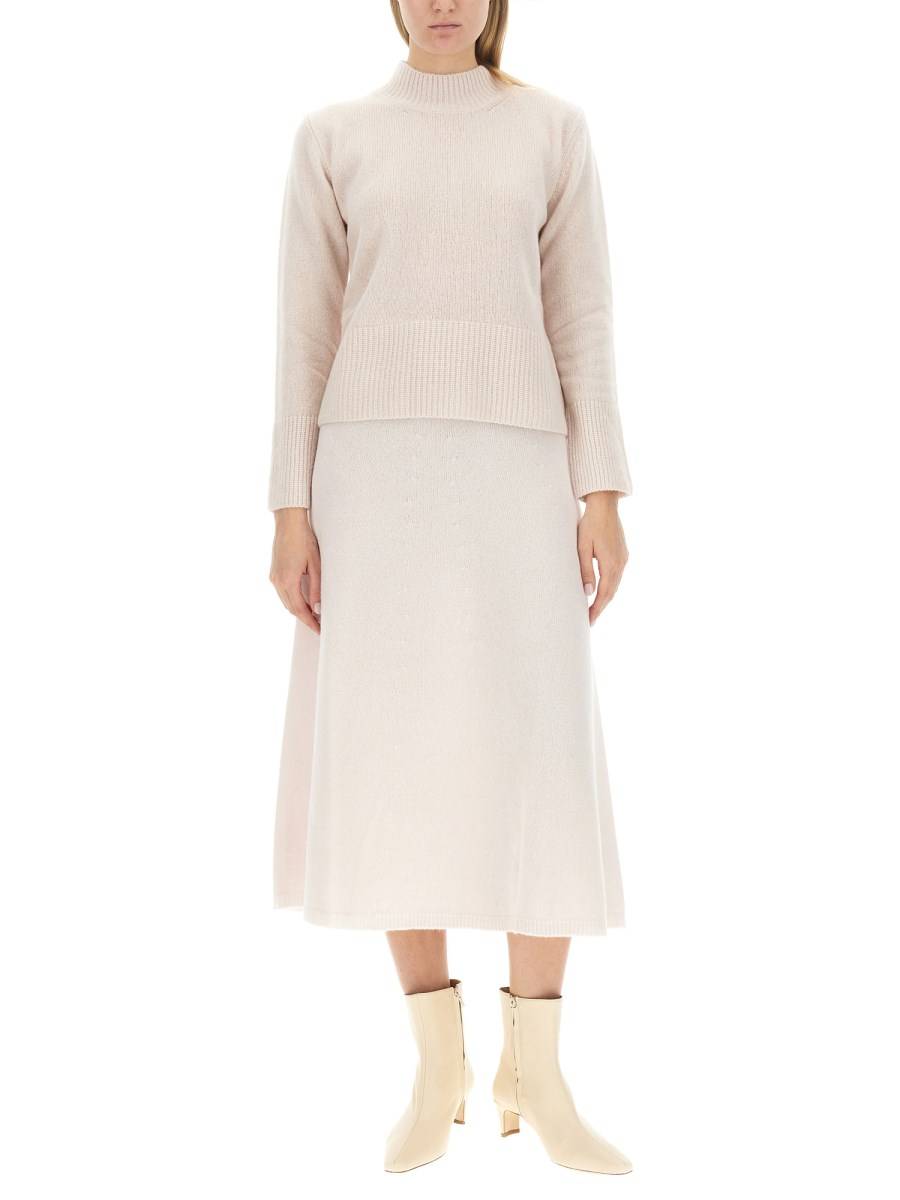 ALYSI MAGLIA IN LANA