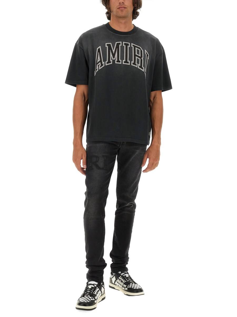AMIRI JEANS SLIM FIT
