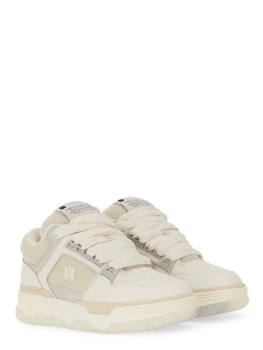 AMIRI SNEAKER MA-1 IN PELLE