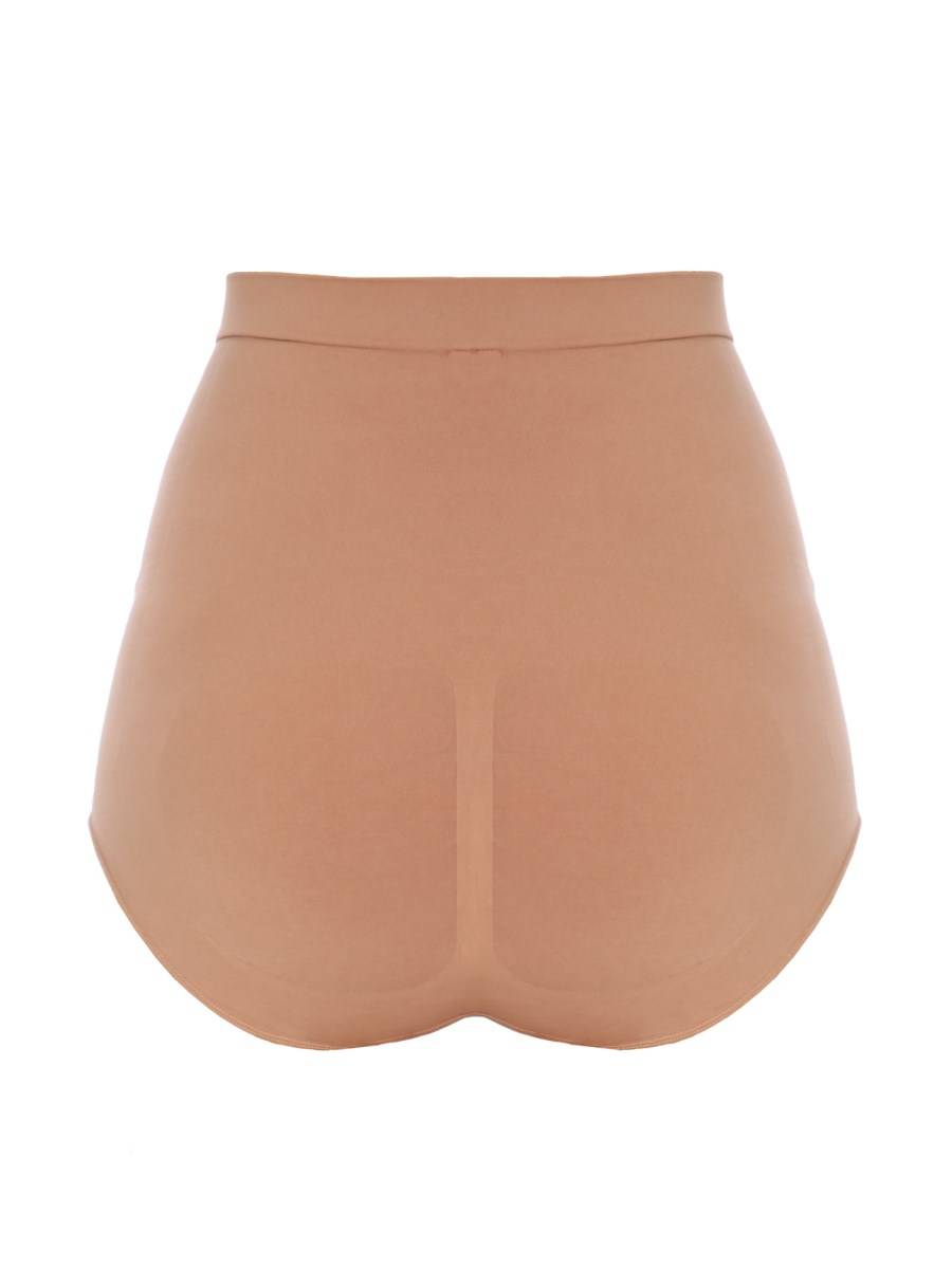 ANDREADAMO SLIP VITA MEDIA MODELLANTI IN JERSEY
