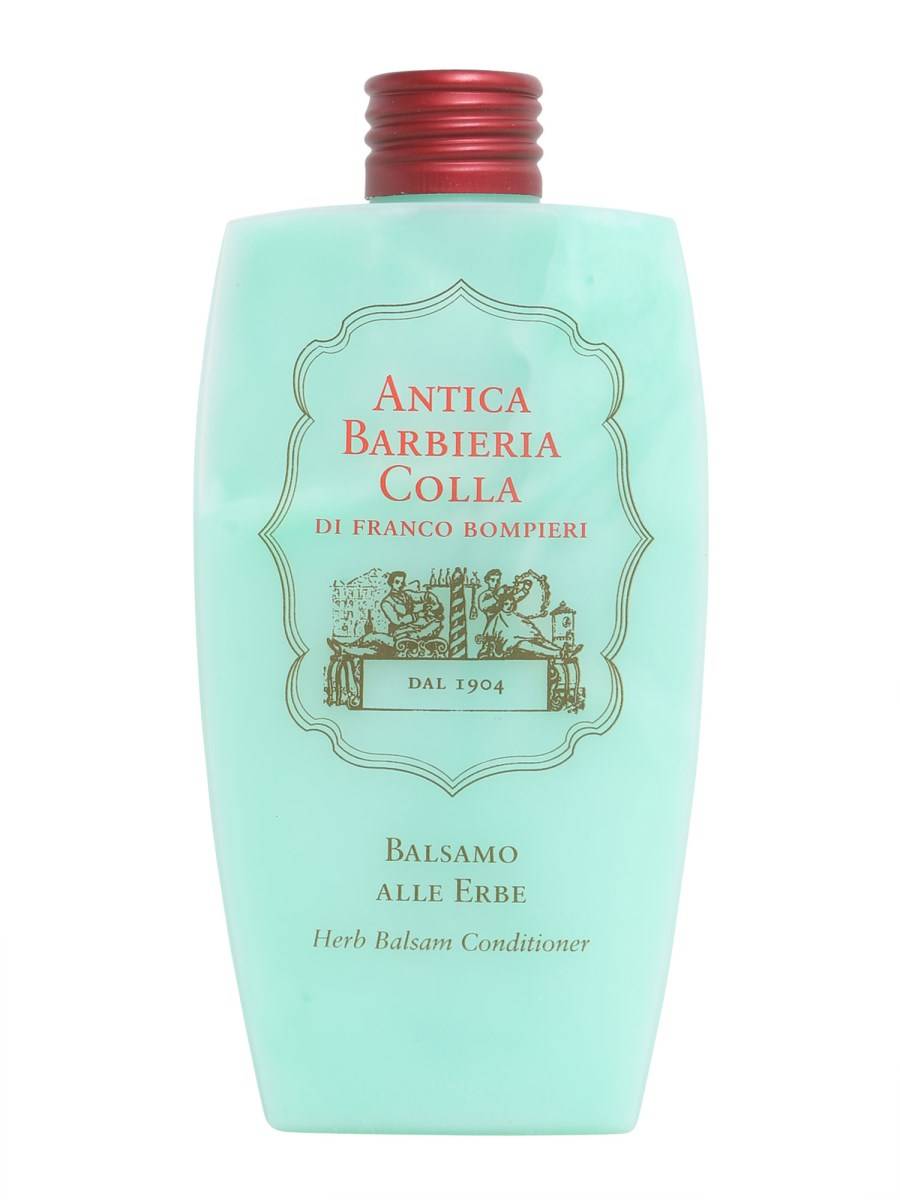 ANTICA BARBIERIA COLLA BALSAMO ALLE ERBE 250ML