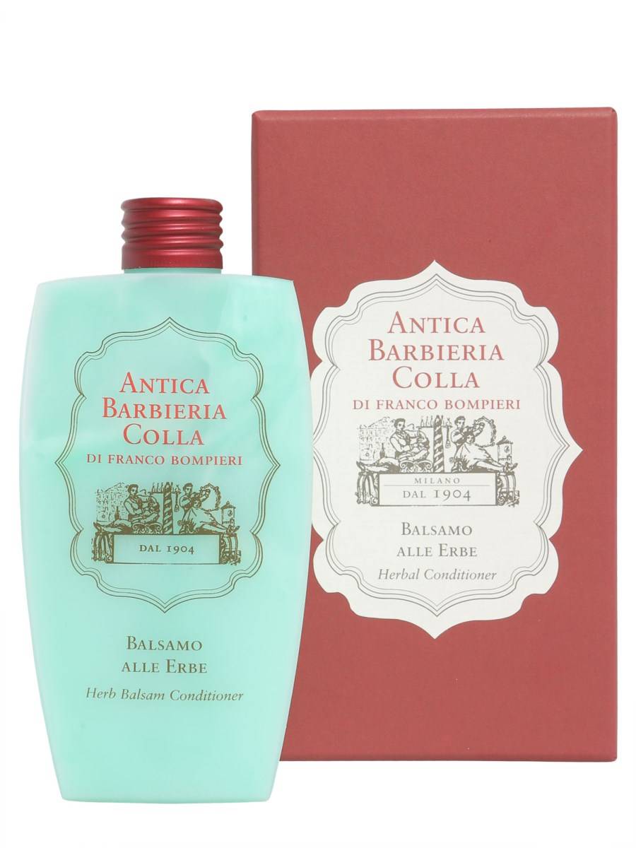 ANTICA BARBIERIA COLLA BALSAMO ALLE ERBE 250ML