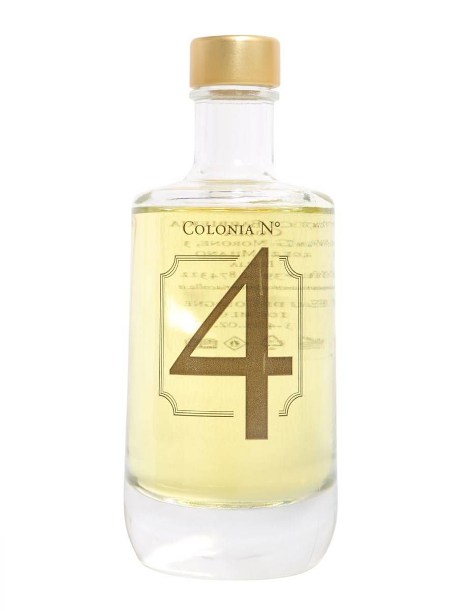 ANTICA BARBIERIA COLLA COLONIA N° 4 100ML