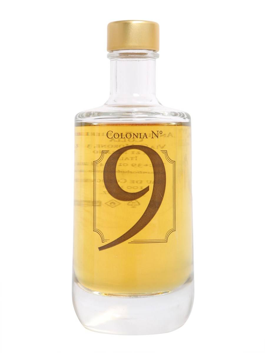 ANTICA BARBIERIA COLLA COLONIA N° 9 100ML