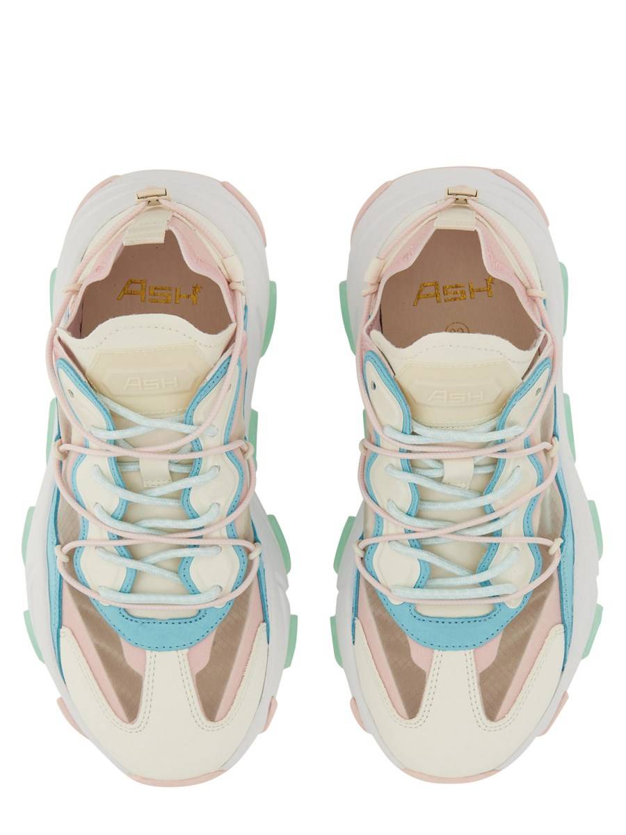 ASH SNEAKER EXTRA BIS 01
