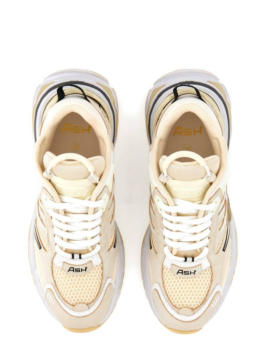 ASH SNEAKER RACE