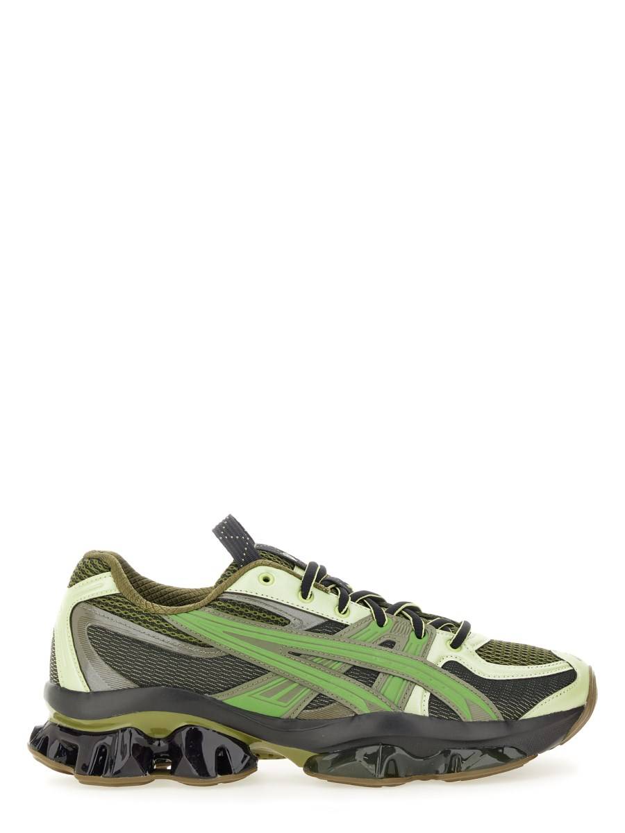 ASICS SNEAKER US5-S GEL-QUANTUM KINETIC