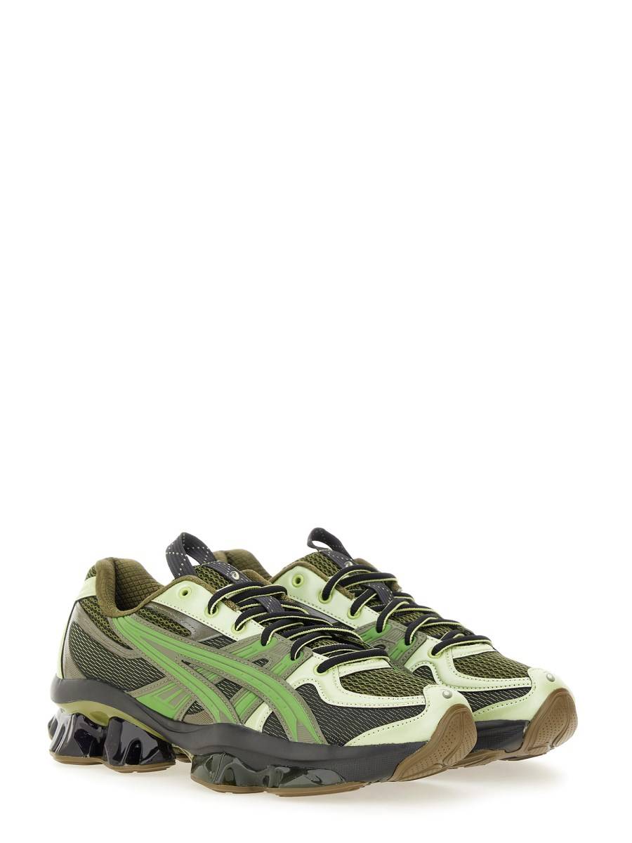 ASICS SNEAKER US5-S GEL-QUANTUM KINETIC