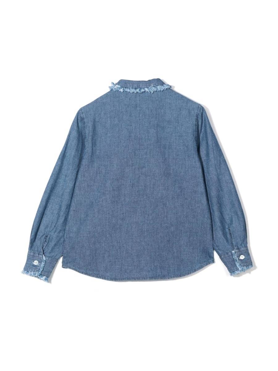 ASPESI CAMICIA M/L