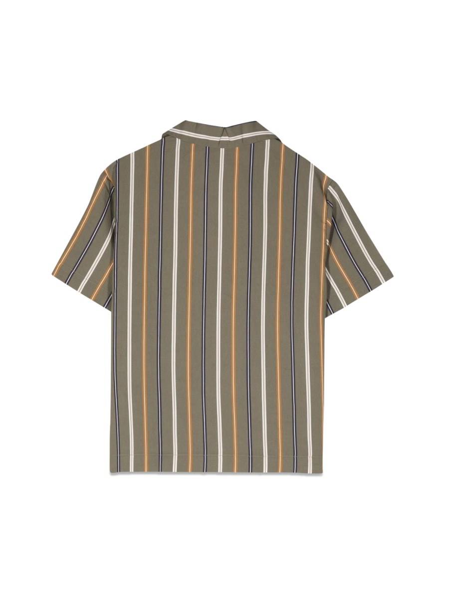 ASPESI CAMICIA MANICA CORTA