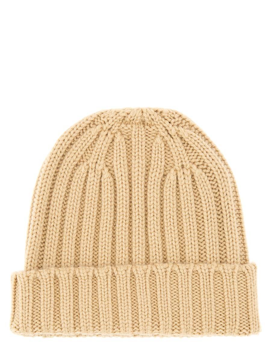 ASPESI CAPPELLO BEANIE IN CASHMERE