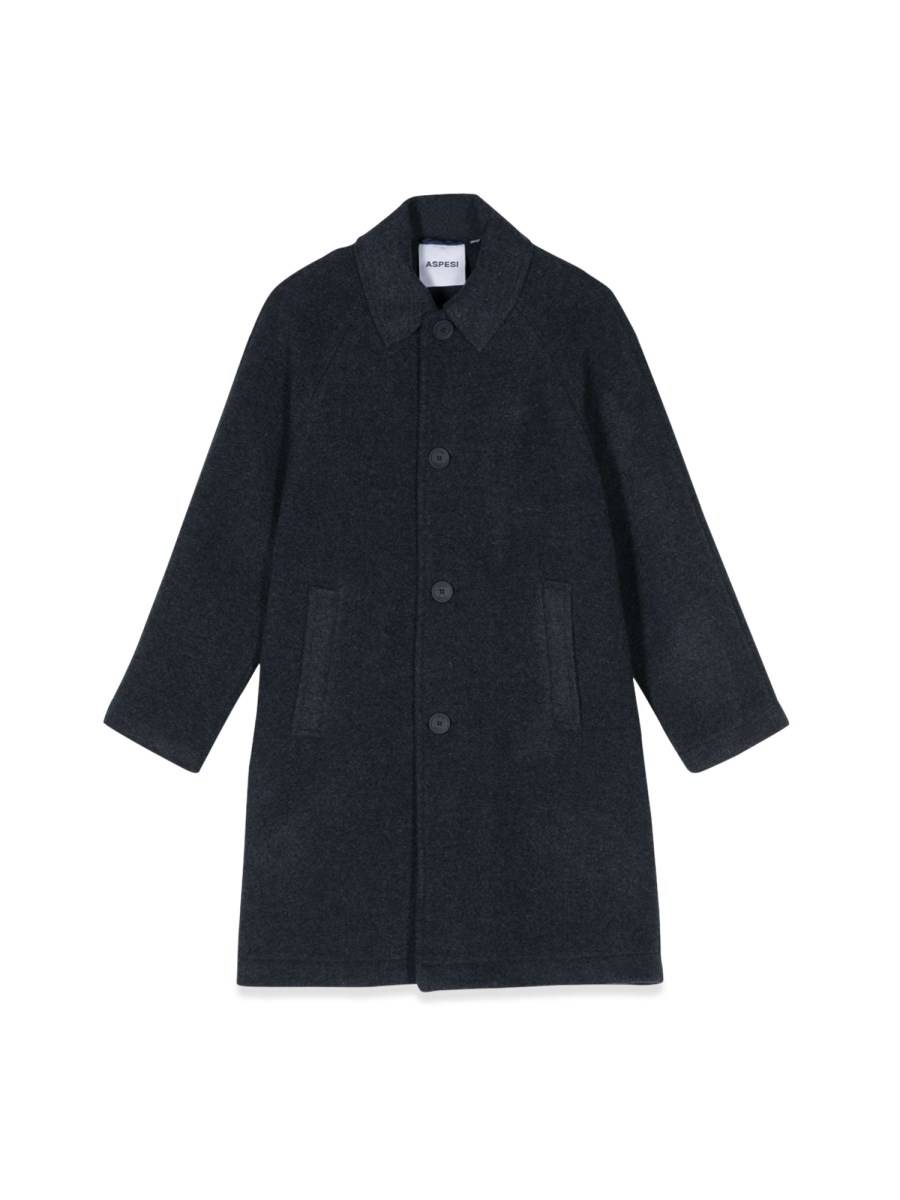 ASPESI cappotto