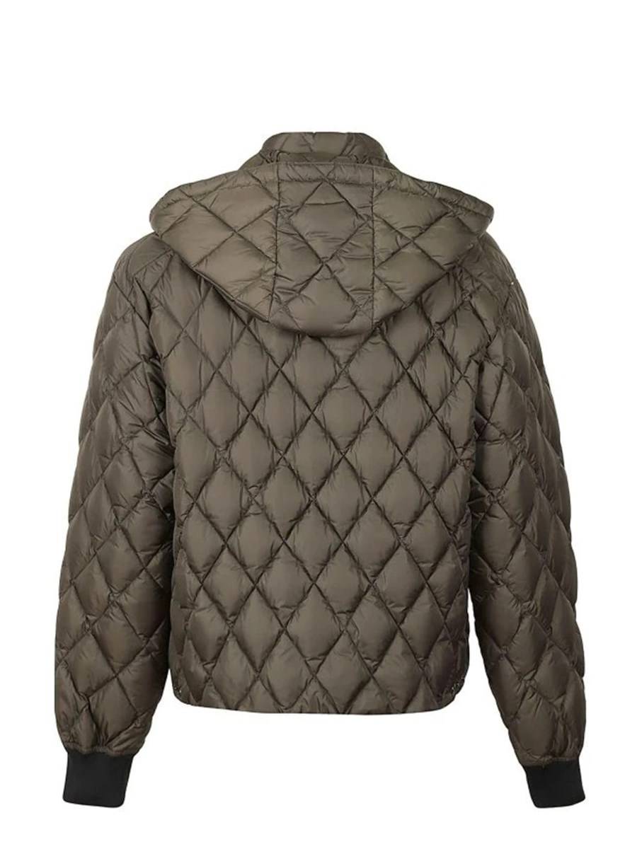 ASPESI GIACCA IMBOTTITA IN NYLON