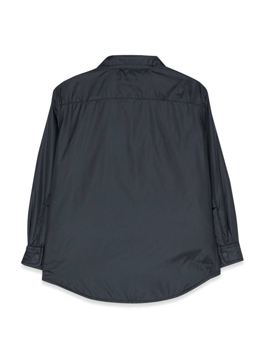 ASPESI GIACCONE CAMICIA