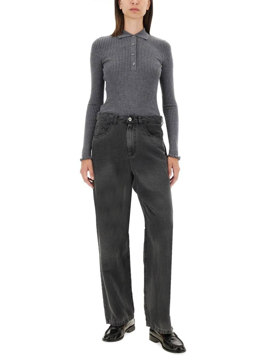 ASPESI MAGLIA IN LANA