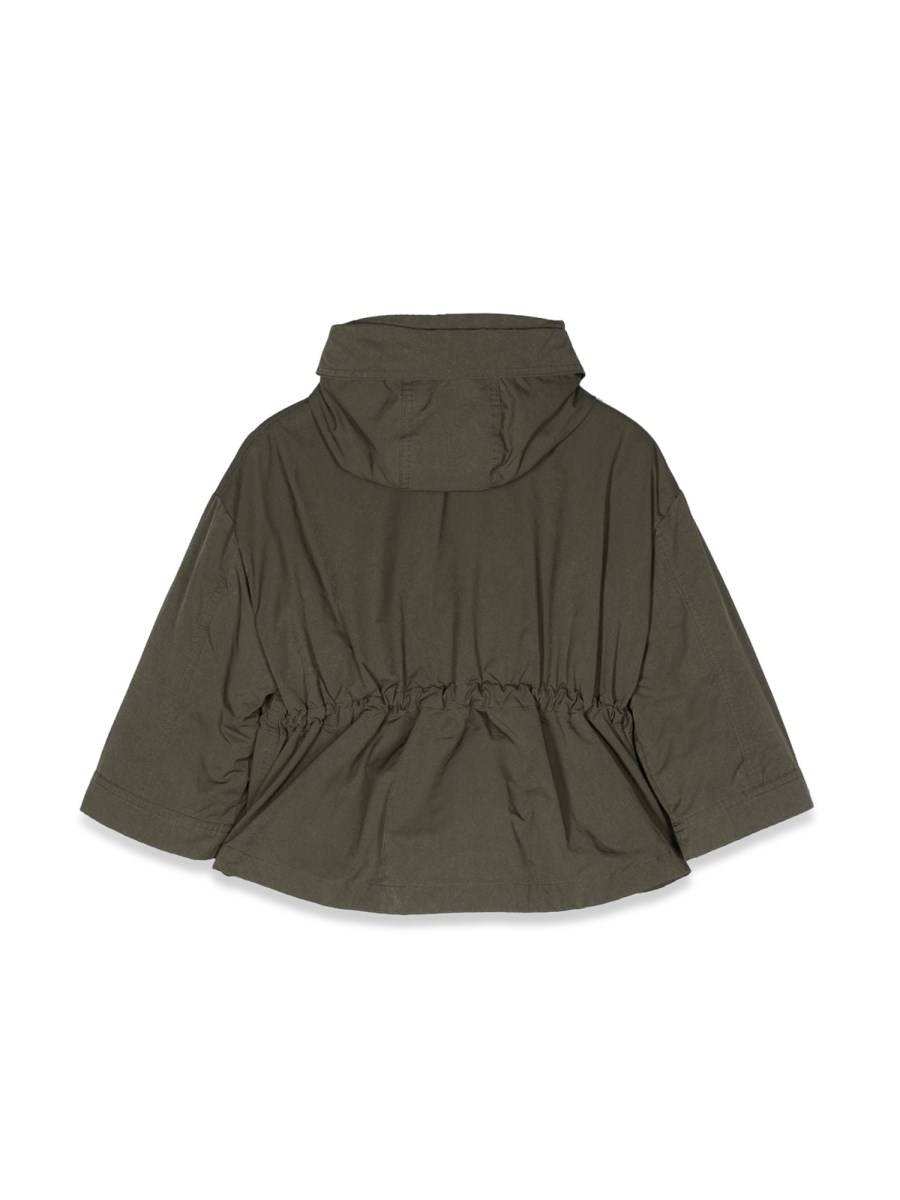 ASPESI PARKA COMFORTEMP