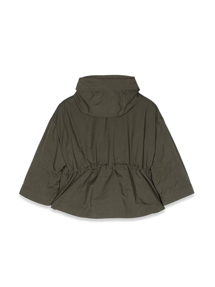 ASPESI PARKA COMFORTEMP