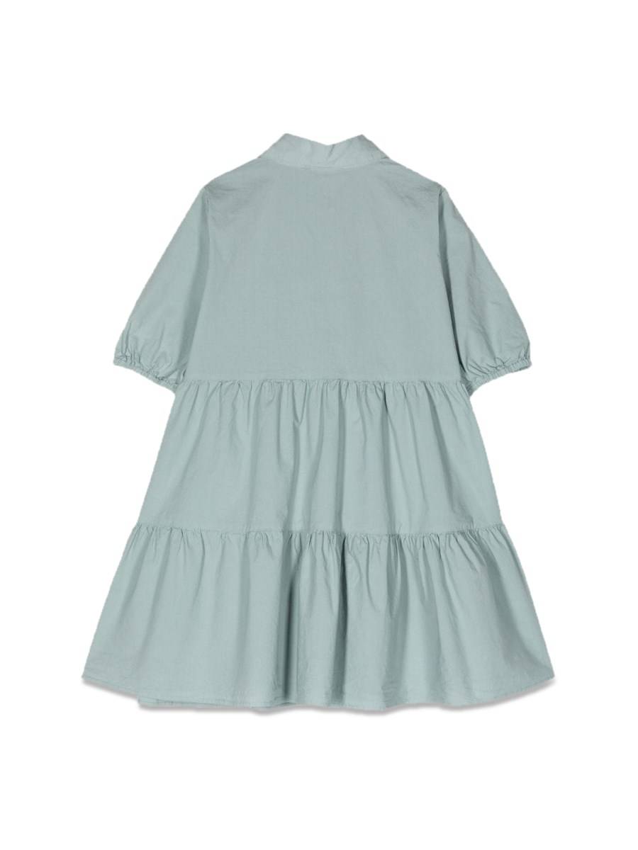 ASPESI VESTITO CON COLLETTO