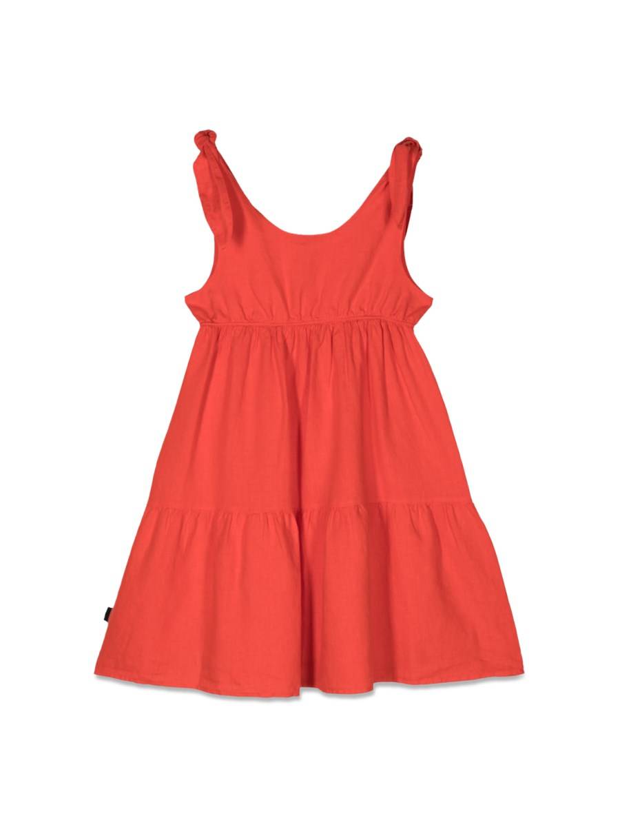 ASPESI VESTITO CON SPALLINE