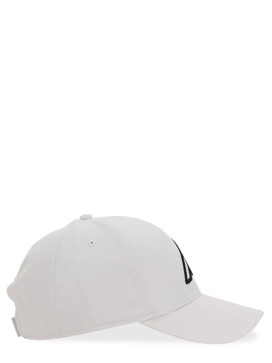 AUTRY CAPPELLO DA BASEBALL IN COTONE CON LOGO