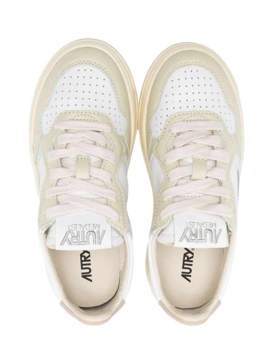 AUTRY Medalist Kids Low Kid