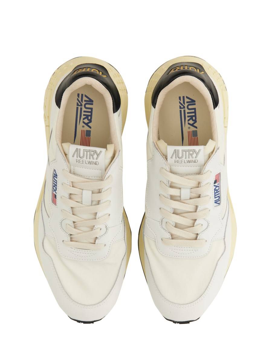 AUTRY SNEAKER "REELWIND" LOW