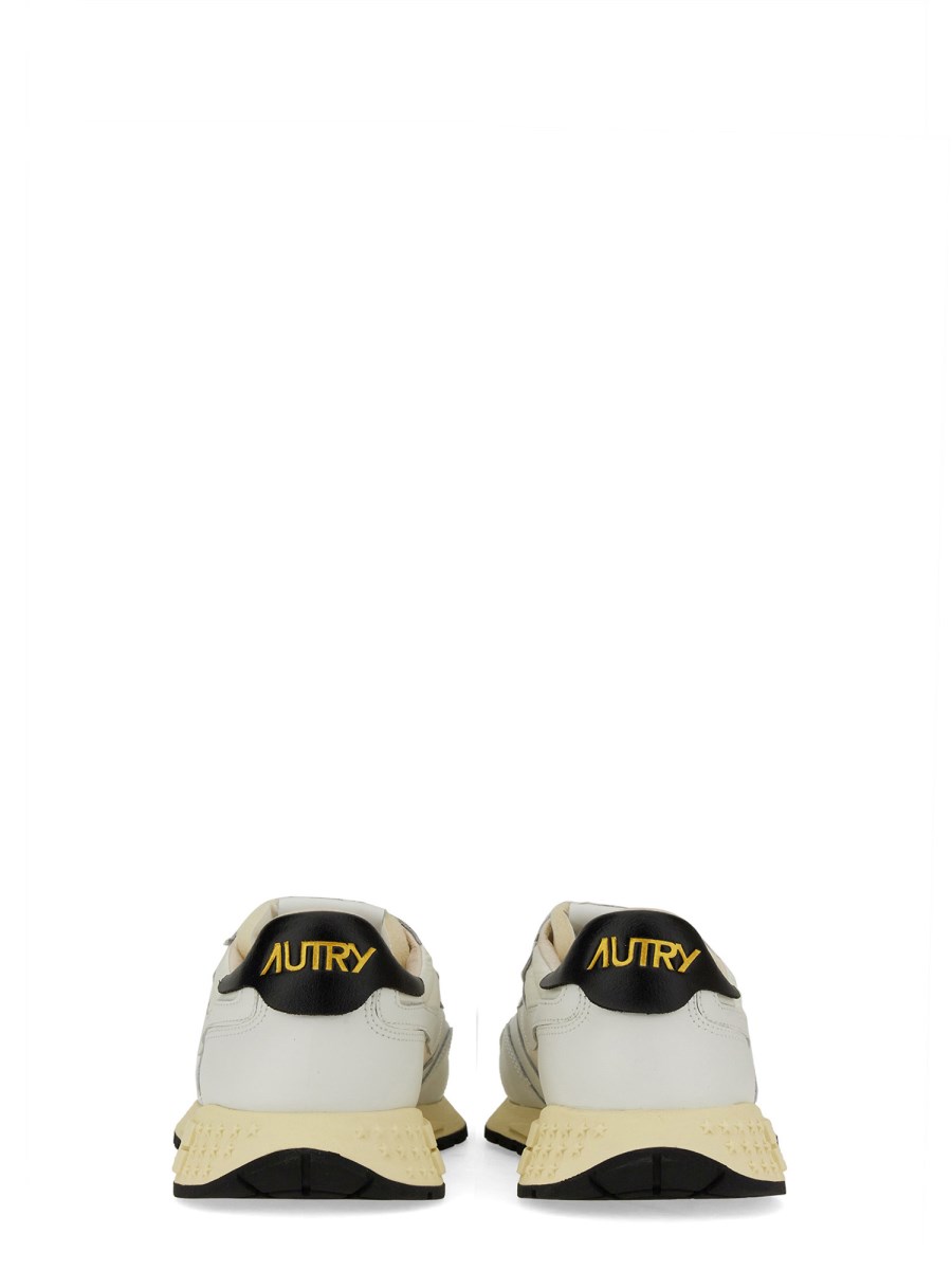 AUTRY SNEAKER "REELWIND" LOW