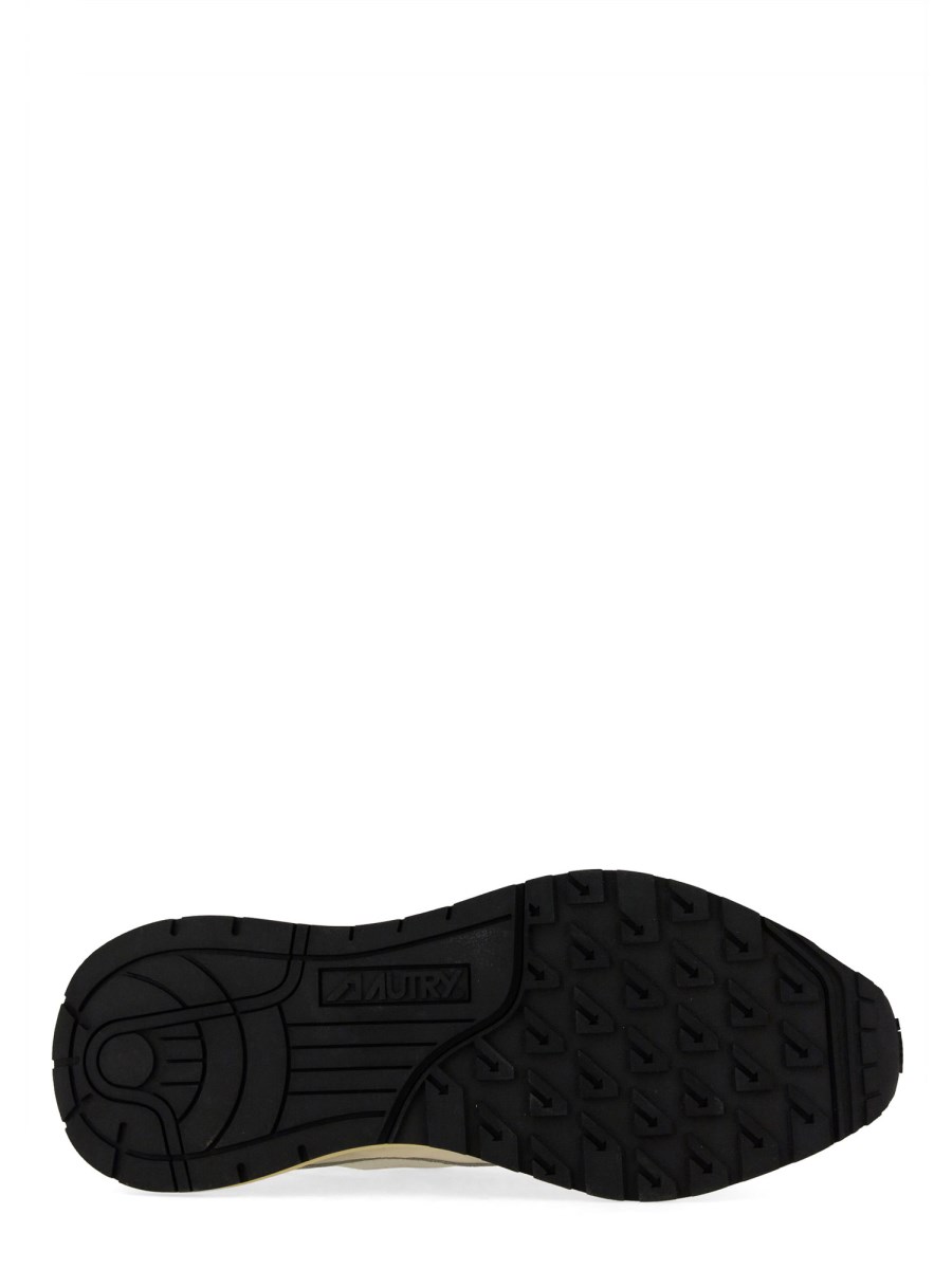 AUTRY SNEAKER "REELWIND" LOW
