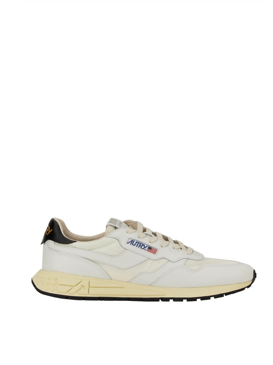 AUTRY SNEAKER "REELWIND" LOW