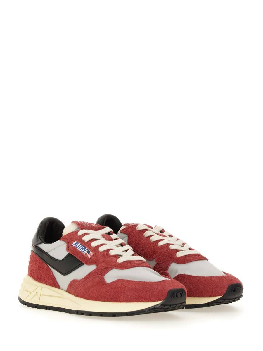AUTRY SNEAKER WHIRLWIND LOW