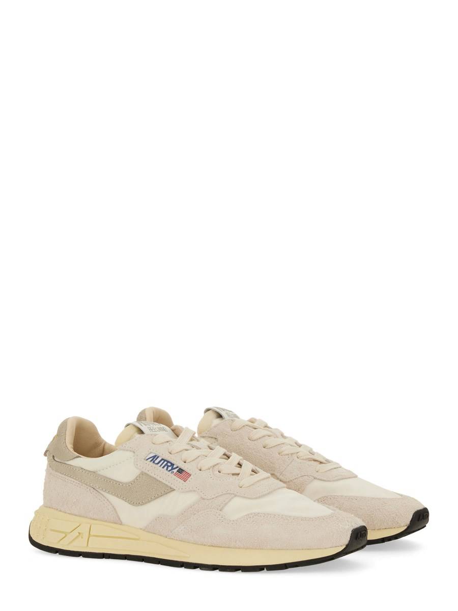 AUTRY SNEAKER "WHIRLWIND" LOW