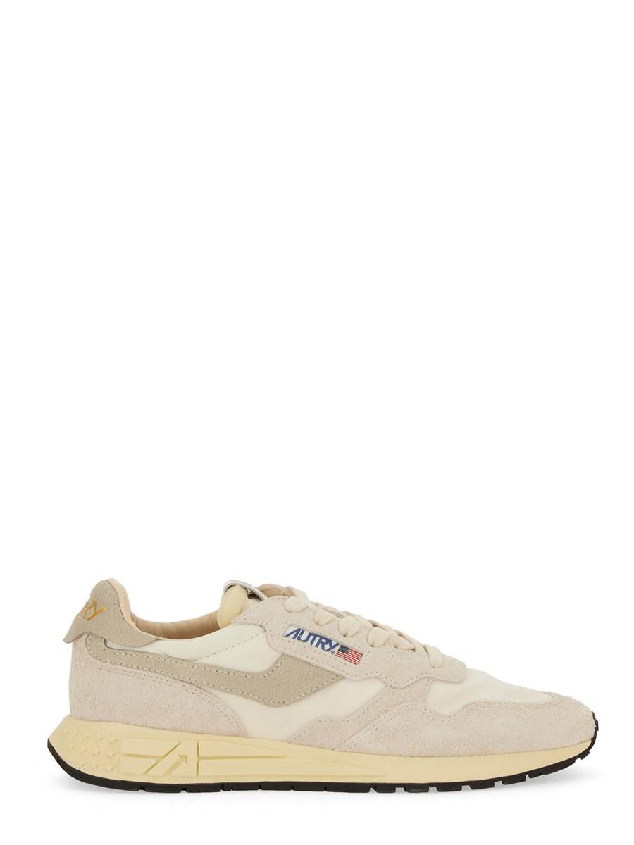 AUTRY SNEAKER "WHIRLWIND" LOW